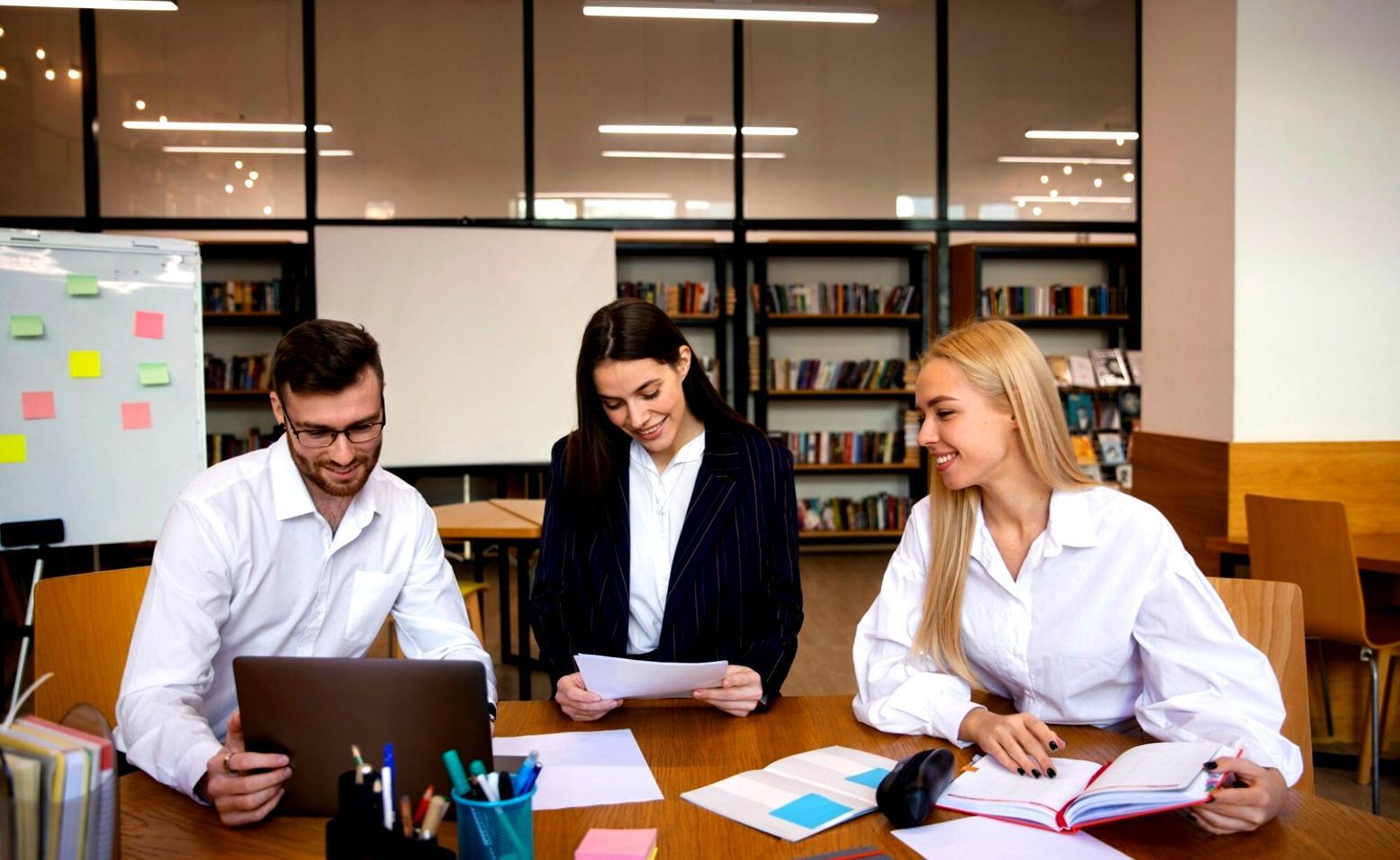 Focus sur les données clés